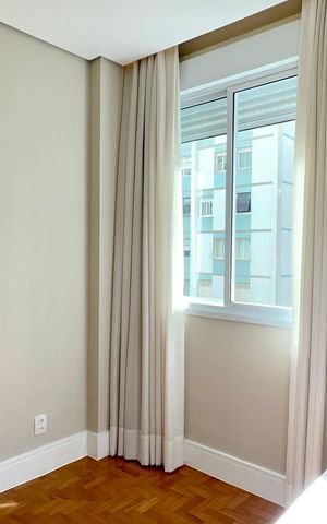 Apartamento para alugar com 100m², 3 quartos e 1 vaga Apartamento para alugar com 100m², 3 quartos e 1 vagaQuarto