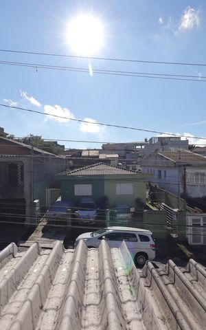 Casa à venda com 164m², 3 quartos e 2 vagasVista da Sacada da Suíte