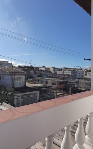 Casa à venda com 164m², 3 quartos e 2 vagasSacada da Suíte