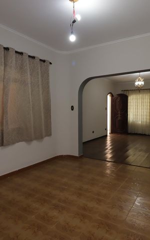 Casa à venda com 164m², 3 quartos e 2 vagasSala de Jantar