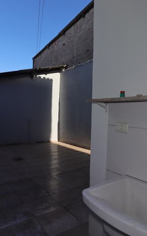Casa à venda com 164m², 3 quartos e 2 vagasÁrea de Serviço