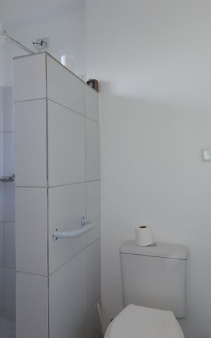 Casa à venda com 164m², 3 quartos e 2 vagasBanheiro Social 2