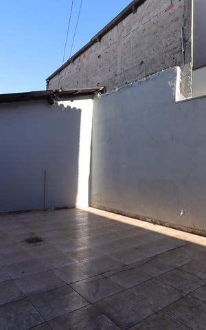 Casa à venda com 164m², 3 quartos e 2 vagasQuintal