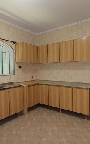 Casa à venda com 164m², 3 quartos e 2 vagasQuintal