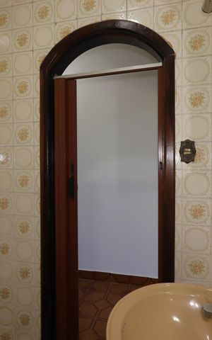 Casa à venda com 164m², 3 quartos e 2 vagasBanheiro Social