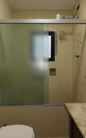 Casa à venda com 164m², 3 quartos e 2 vagasBanheiro da Suíte