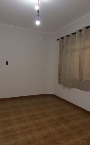 Casa à venda com 164m², 3 quartos e 2 vagasSala de Jantar