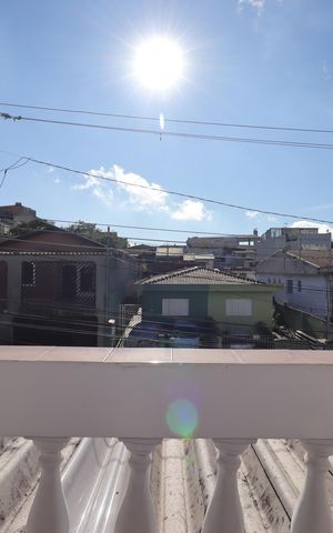 Casa à venda com 164m², 3 quartos e 2 vagasSacada da Suíte