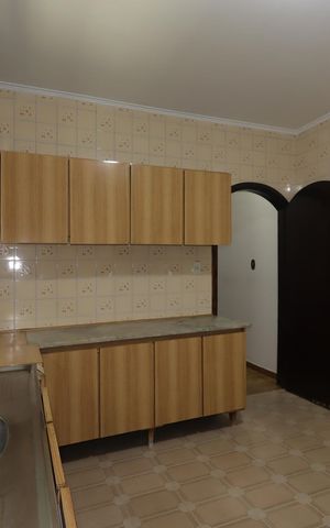 Casa à venda com 164m², 3 quartos e 2 vagasQuintal