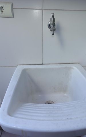 Casa à venda com 164m², 3 quartos e 2 vagasÁrea de Serviço - Tanque