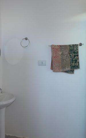 Casa à venda com 164m², 3 quartos e 2 vagasBanheiro Social 2
