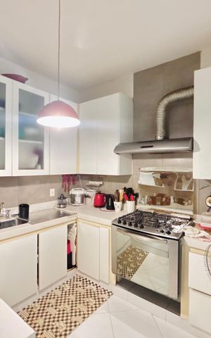 Apartamento para alugar com 200m², 3 quartos e sem vaga
