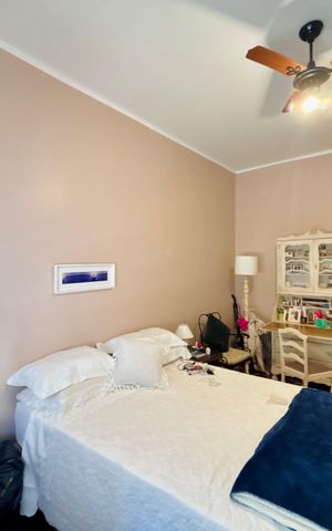 Apartamento para alugar com 200m², 3 quartos e sem vaga