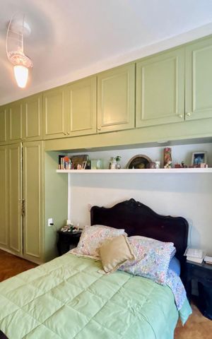 Apartamento para alugar com 200m², 3 quartos e sem vaga