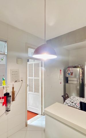 Apartamento para alugar com 200m², 3 quartos e sem vaga