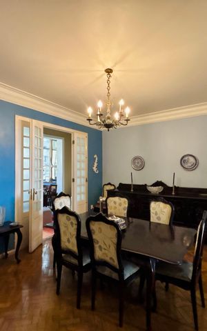 Apartamento para alugar com 200m², 3 quartos e sem vaga