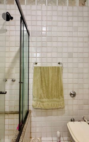 Apartamento para alugar com 200m², 3 quartos e sem vaga