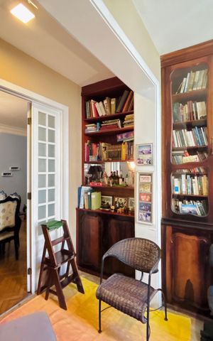 Apartamento para alugar com 200m², 3 quartos e sem vaga