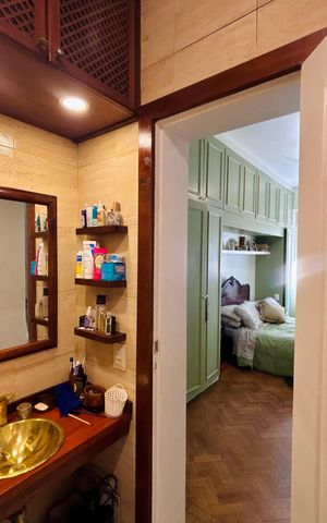 Apartamento para alugar com 200m², 3 quartos e sem vaga