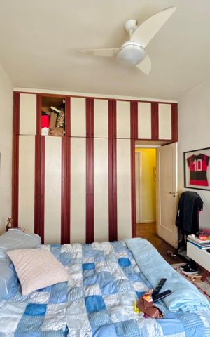 Apartamento para alugar com 200m², 3 quartos e sem vaga