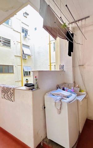Apartamento para alugar com 200m², 3 quartos e sem vaga