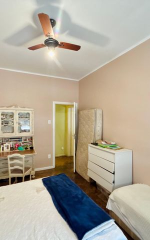 Apartamento para alugar com 200m², 3 quartos e sem vaga