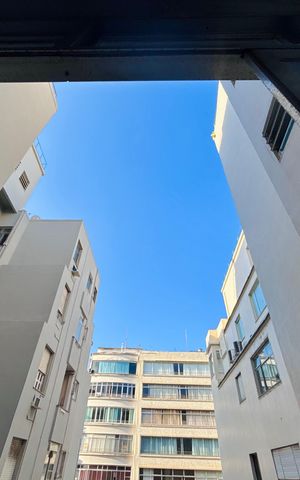 Apartamento para alugar com 200m², 3 quartos e sem vaga