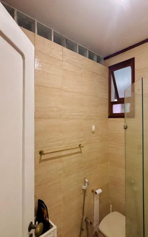 Apartamento para alugar com 200m², 3 quartos e sem vaga