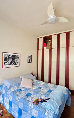 Apartamento para alugar com 200m², 3 quartos e sem vaga