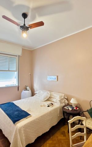 Apartamento para alugar com 200m², 3 quartos e sem vaga