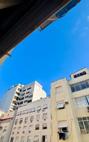 Apartamento para alugar com 200m², 3 quartos e sem vaga
