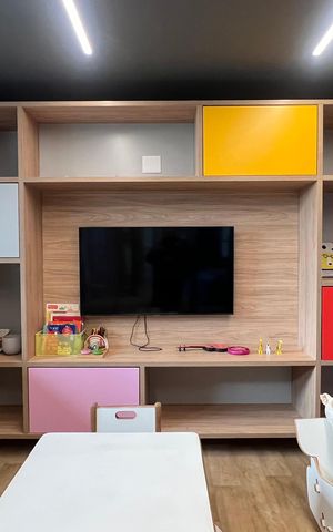 Studio para alugar com 35m², 1 quarto e 1 vaga