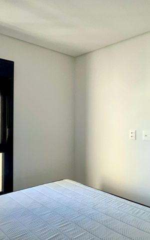 Studio para alugar com 35m², 1 quarto e 1 vaga
