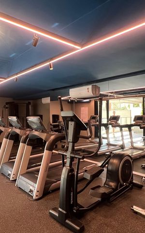 Studio para alugar com 35m², 1 quarto e 1 vaga