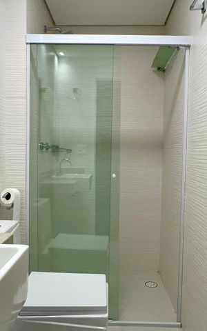 Studio para alugar com 35m², 1 quarto e 1 vaga
