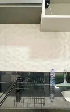 Studio para alugar com 35m², 1 quarto e 1 vaga