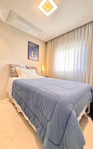 Apartamento à venda com 130m², 3 quartos e 2 vagas