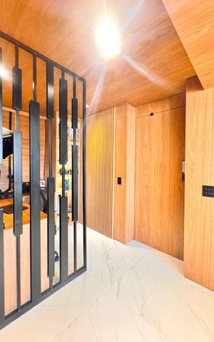 Apartamento à venda com 130m², 3 quartos e 2 vagas Apartamento à venda com 130m², 3 quartos e 2 vagasEscritório