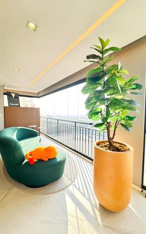 Apartamento à venda com 130m², 3 quartos e 2 vagas Apartamento à venda com 130m², 3 quartos e 2 vagasVaeanda