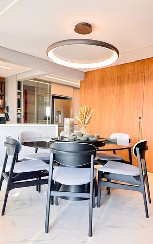 Apartamento à venda com 130m², 3 quartos e 2 vagas