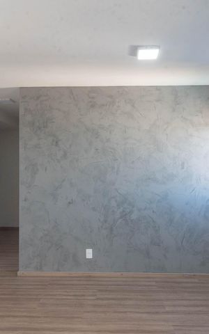 Apartamento para alugar com 66m², 2 quartos e 1 vaga Apartamento para alugar com 66m², 2 quartos e 1 vagaSala