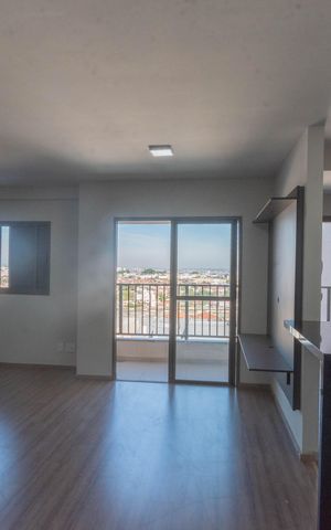 Apartamento para alugar com 66m², 2 quartos e 1 vaga Apartamento para alugar com 66m², 2 quartos e 1 vagaSala