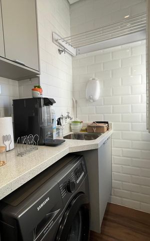 Apartamento à venda com 27m², 1 quarto e sem vaga Apartamento à venda com 27m², 1 quarto e sem vagaÁrea de Serviço