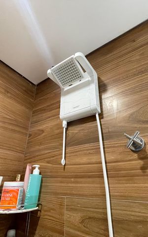 Apartamento à venda com 27m², 1 quarto e sem vaga Apartamento à venda com 27m², 1 quarto e sem vagaBanheiro