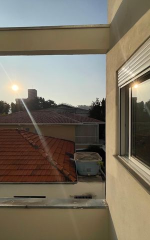Apartamento à venda com 27m², 1 quarto e sem vaga Apartamento à venda com 27m², 1 quarto e sem vagaVista
