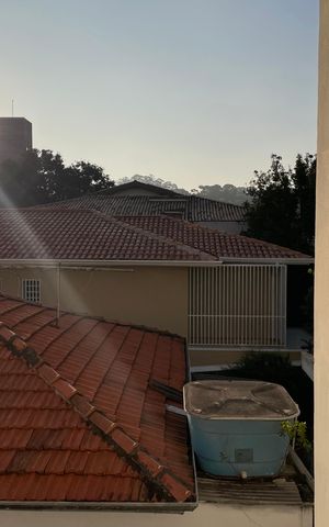 Apartamento à venda com 27m², 1 quarto e sem vaga Apartamento à venda com 27m², 1 quarto e sem vagaVista