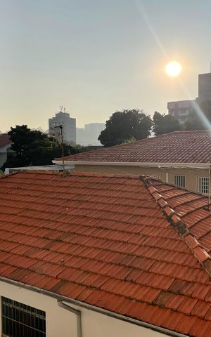Apartamento à venda com 27m², 1 quarto e sem vaga Apartamento à venda com 27m², 1 quarto e sem vagaVista do Quarto
