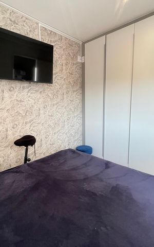 Apartamento à venda com 27m², 1 quarto e sem vaga Apartamento à venda com 27m², 1 quarto e sem vagaQuarto