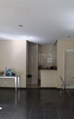 Studio à venda com 30m², 1 quarto e sem vagaSalão de Festas