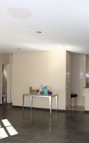 Studio à venda com 30m², 1 quarto e sem vagaSalão de Festas